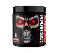 La malédiction ! 50 port Punch aux fruits JNX Sports Pre-entrainement