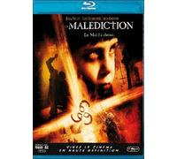 La Malédiction 666 - Blu-Ray