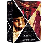 Stigmata Carrie - Malediction 666