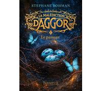 La malédiction d'Aggor Le passage - Stéphane Bohman - M+ Editions - ebook (ePub) - Roman adolescent