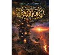La malédiction d'Aggor Le Porteur - Stéphane Bohman - M+ Editions - ebook (ePub) - Livre