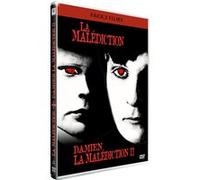 La Malédiction - Damien, la malédiction 2 - Bipack G