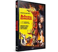 La malédiction d'Arkham