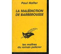 La malédiction de Barberousse
