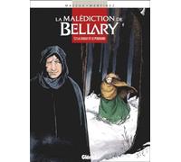 La Malédiction de Bellary, tome 2 : La Dague et le Poignard