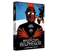 La Malédiction de Belphégor