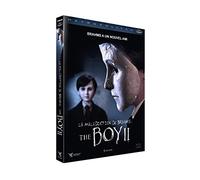 La Malédiction de Brahms – The Boy 2 – DVD – Seven7