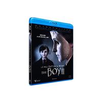 La Malédiction de Brahms – The Boy 2 – Blu-ray – Seven7