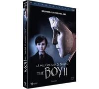 La Malédiction de Brahms – The Boy 2 – DVD – Seven7