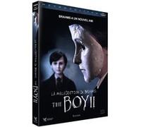La Malédiction de Brahms – The Boy 2 – DVD – Seven7