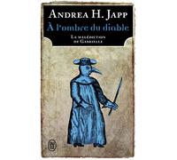 La Malédiction de Gabrielle - À l'ombre du diable