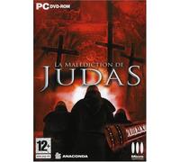 Micro Application – Jeu PC – La Malédiction de Judas