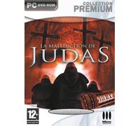 La Malédiction De Judas - Collection Premium Pc