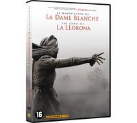La Malédiction De La Dame Blanche