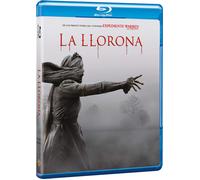 La Malédiction De La Dame Blanche (2019) / The Curse Of La Llorona (Blu Ray)
