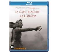 La Malédiction de la Dame Blanche Blu-ray
