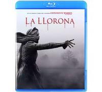 La Malédiction de la Dame blanche [BLU-RAY] G
