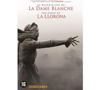 La Malédiction de la Dame Blanche – DVD – Warner Bros.