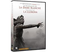La Malédiction de la Dame Blanche / The Curse of La Llorona