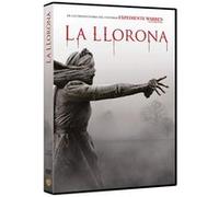 La Malédiction de la dame blanche / The Curse of La Llorona (DVD) G