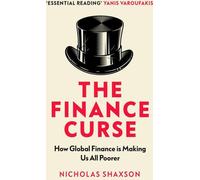 La malédiction de la finance