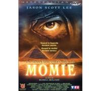 Seven7 – La Malediction de la Momie