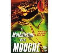 La Malédiction de la mouche – Fox