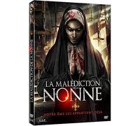 La Malédiction de la nonne
