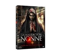 La Malédiction de la Nonne DVD DVD