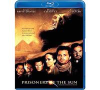 La malédiction de la pyramide / Prisoners of the Sun (2013) [ Origine Néerlandais, Sans Langue Francaise ] (Blu-Ray)