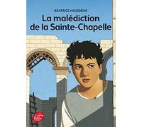 La Malédiction De La Sainte-Chapelle