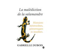 La Malédiction de la Salamandre