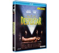 La Malédiction De La Vallée Des Rois (1980) / The Awakening (Blu Ray)