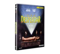 La Malédiction De La Vallée Des Rois (1980) / The Awakening (Dvd)