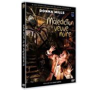 La Malédiction de la veuve noire DVD DVD