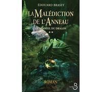 La Malédiction de l'anneau T. 2: Le Sommeil du dragon