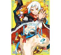 La Malédiction de Loki T03