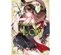 La Malédiction de Loki T07