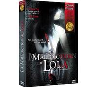 La Malédiction de Lola G