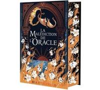 La Malédiction de l'Oracle - Edition collector Bea Fitzgerald (Auteur), Anne Guitton (Traduction)