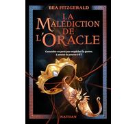 La Malédiction De L'oracle