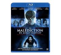 La Malédiction de Molly Hartley – Blu-ray – Seven7