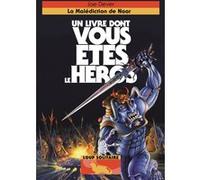 La Malédiction de Naar Joe Dever (Auteur), Mona de Pracontal (Traduction), Brian Williams (Illustration)
