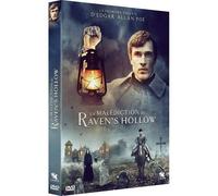 La Malédiction de Raven's Hollow – DVD – Warner Bros.