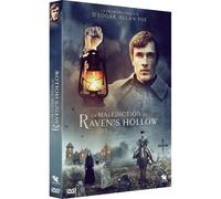 La Malédiction De Raven's Hollow