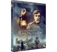 La Malédiction de Raven's Hollow – Blu-ray – Warner Bros.