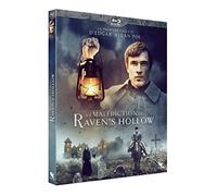 La Malédiction de Raven's Hollow [Blu-ray]