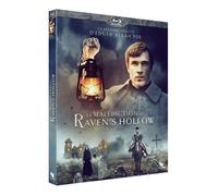 La Malédiction de Raven's Hollow – Blu-ray – Warner Bros.
