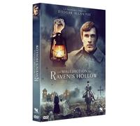 La Malédiction de Raven's Hollow DVD DVD