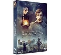 La Malédiction de Raven's Hollow DVD E